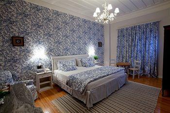 Hôtel Sant Anna à Amparo  Extérieur photo