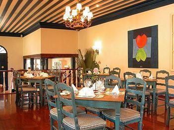 Hôtel Sant Anna à Amparo  Extérieur photo