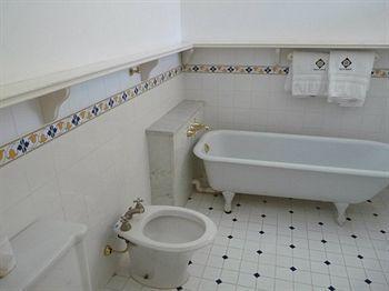 Hôtel Sant Anna à Amparo  Extérieur photo