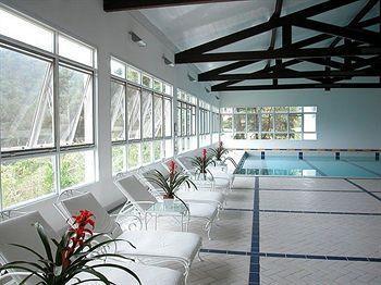 Hôtel Sant Anna à Amparo  Extérieur photo
