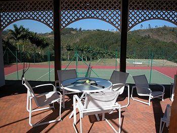 Hôtel Sant Anna à Amparo  Extérieur photo